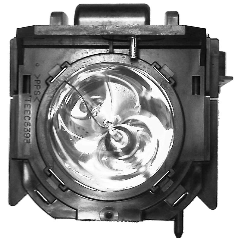 PANASONIC PT-D6000ELK (Dual Lamp) Original inside lamp - Replaces ET-LAD60W / ET-LAD60AW