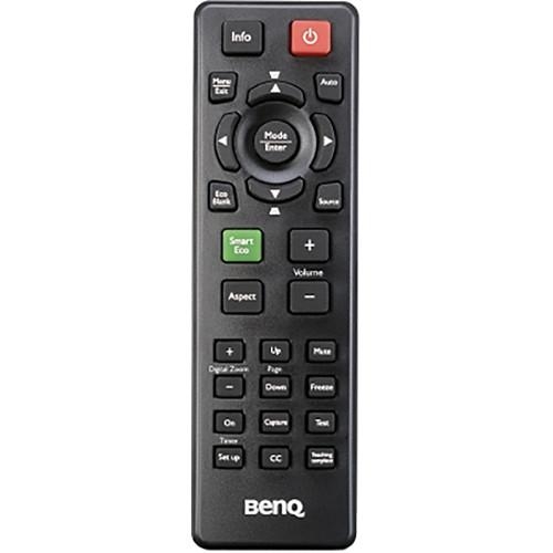Genuine BENQ MX880UST Remote Control