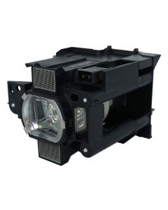 Projector Lamp Assembly with Genuine Original Ushio Bulb Inside. DT00871 Hitachi Projector Lamp Replacement 