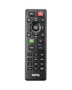 Remote Control for BenQ MX620ST Projector with Laser Pointer 