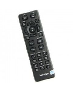 Remote Control For Infocus IN118HDA IN119HDx IN120STA IN128HDx DLP Projector 