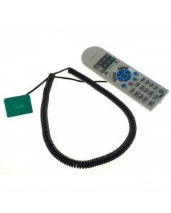 Remote Control Curly Cable Holder