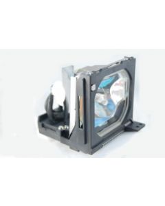 Original Inside lamp for BARCO GALAXY NW-12 (return & refurbish) projector - Replaces R9843097 / R9843090